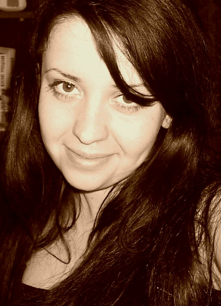 Олеся Петрова | Москва