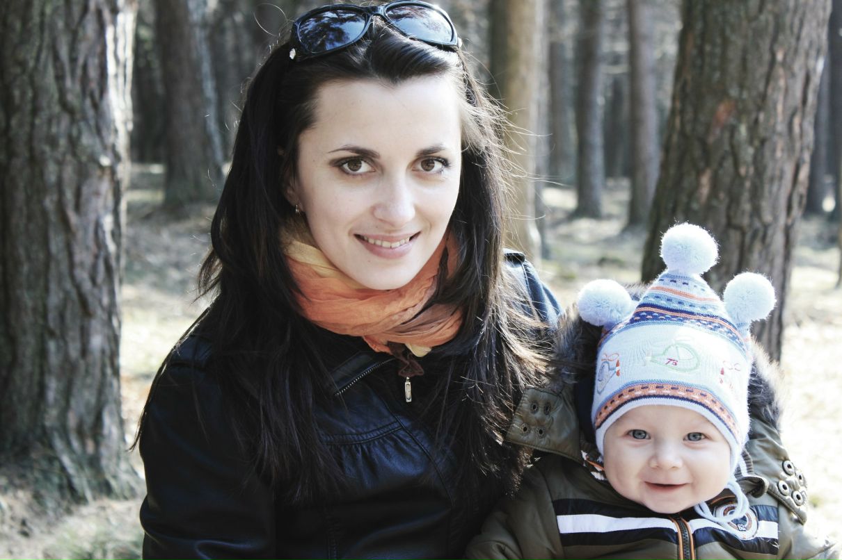 Наталья Гецевич | Гродно