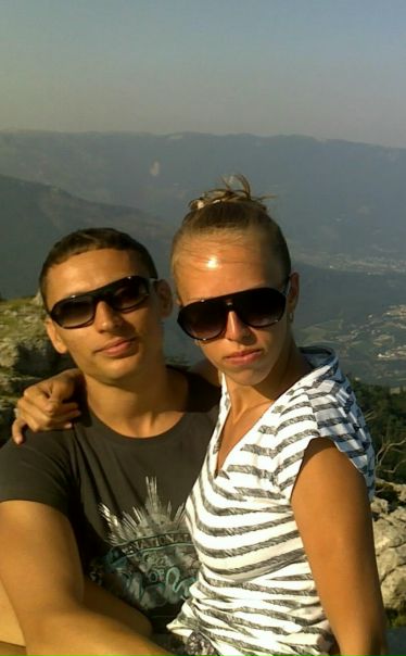 №27, Оля Гнатусько, Кривой Рог №27, Оля Гнатусько, Кривой Рог