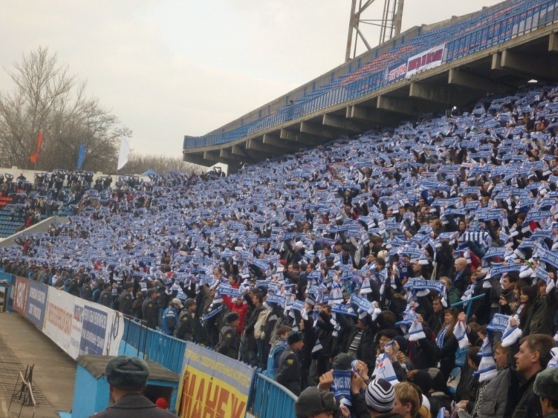 Игорь Кулешов | Воронеж