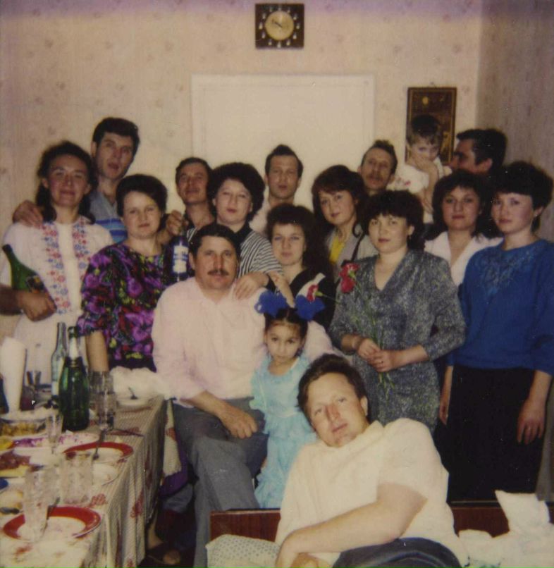 Эльвир Кадыров | Уфа