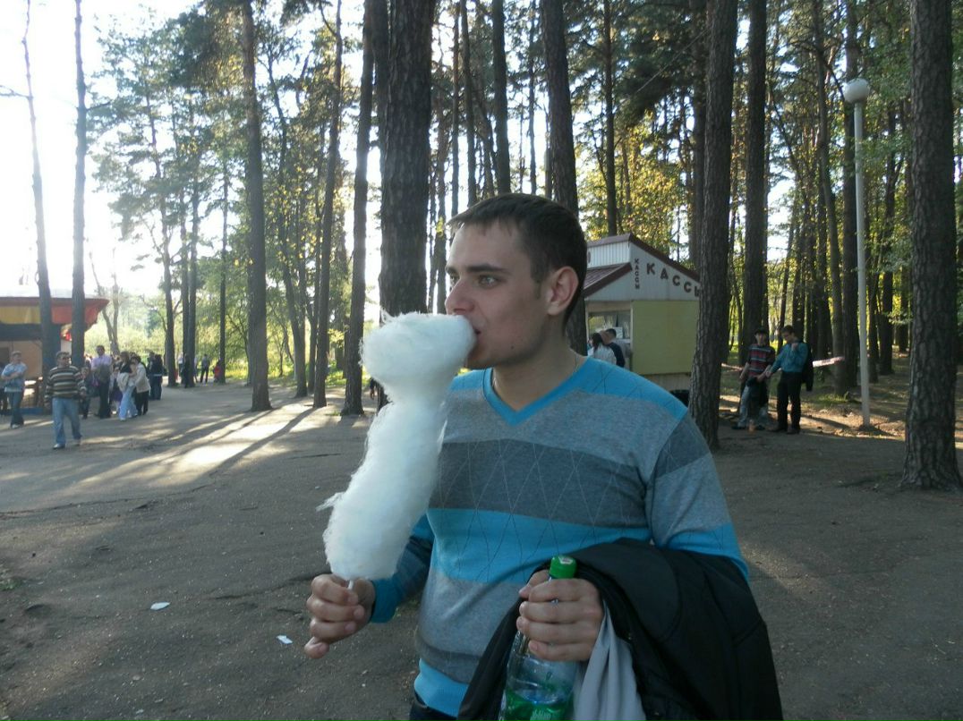 Евгений Силич Георгиевич | Минск