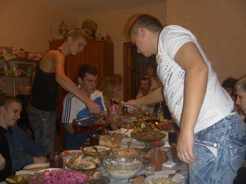 Михаил Минеев | Нижний Новгород