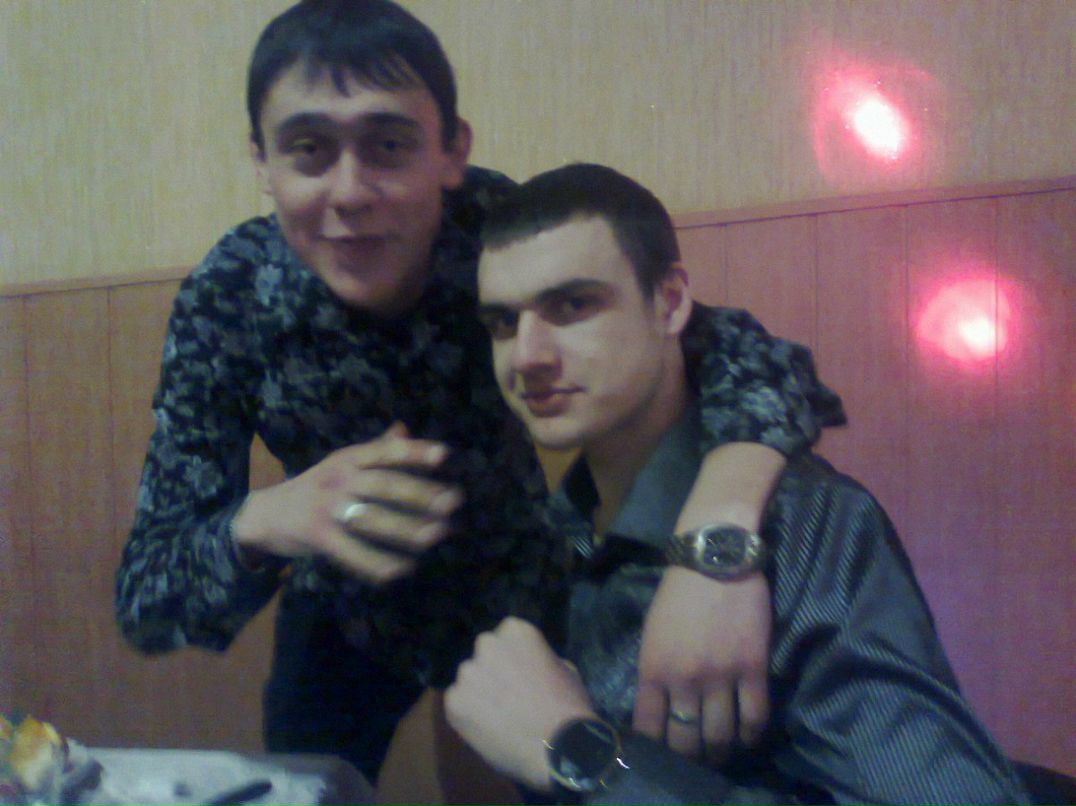 Влад Красоха | Пирятин