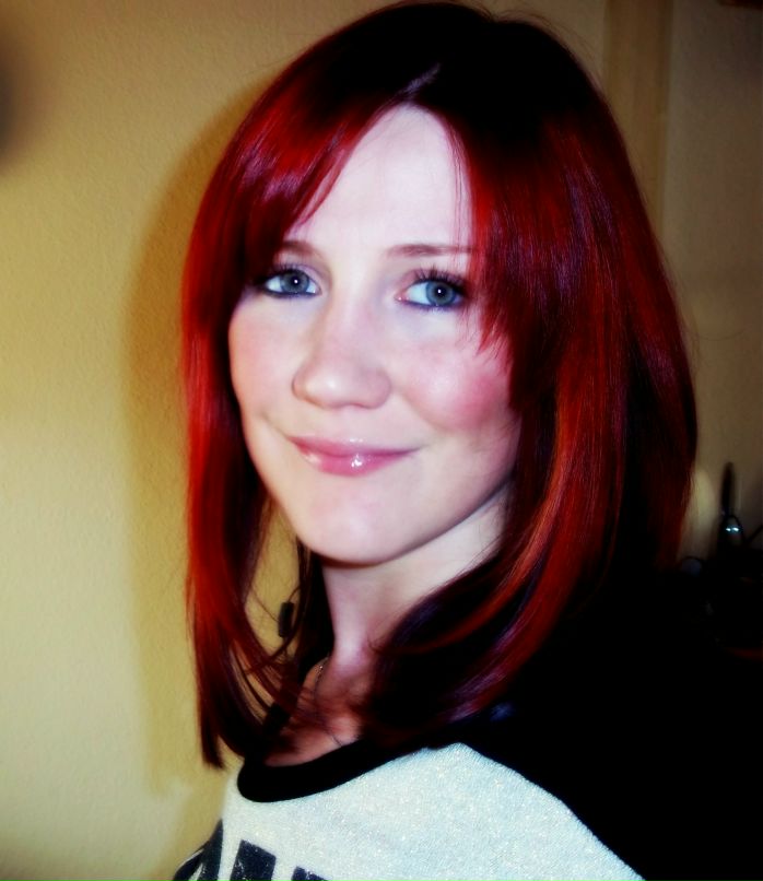 Валерия Абросимова | Санкт-Петербург