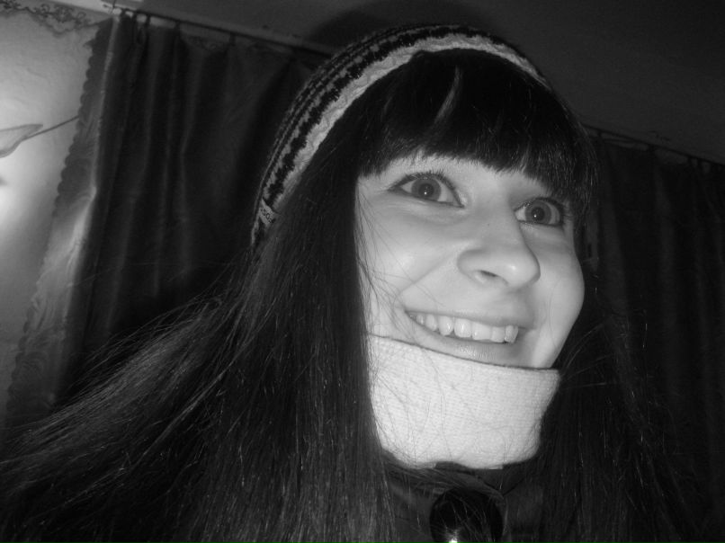 Лера Жуйкова | Верхняя Салда