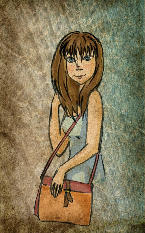 Анастасия Травина | Москва