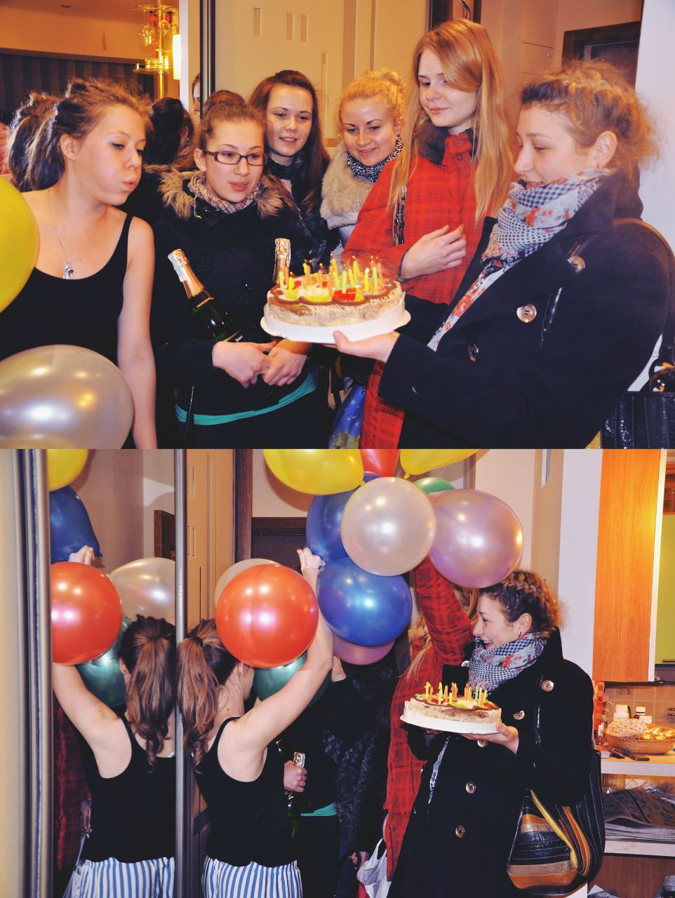 Anastasia Serikova | Киев