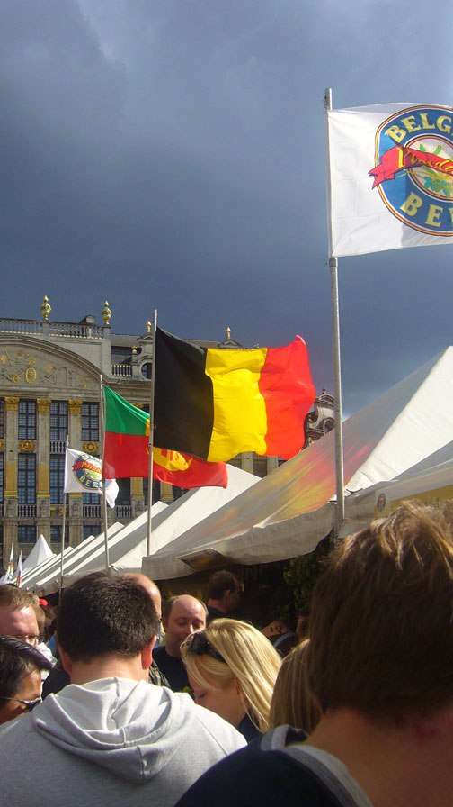 Алексей Захарчев | Bruxelles