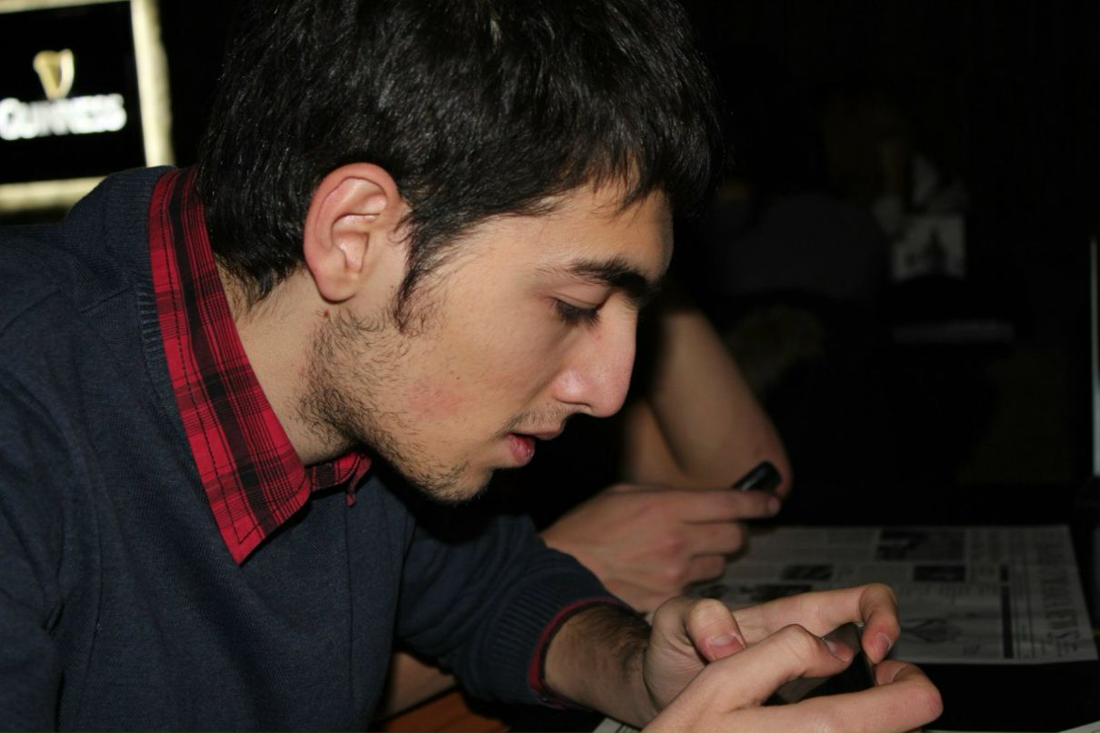 Джавид Азизов | 