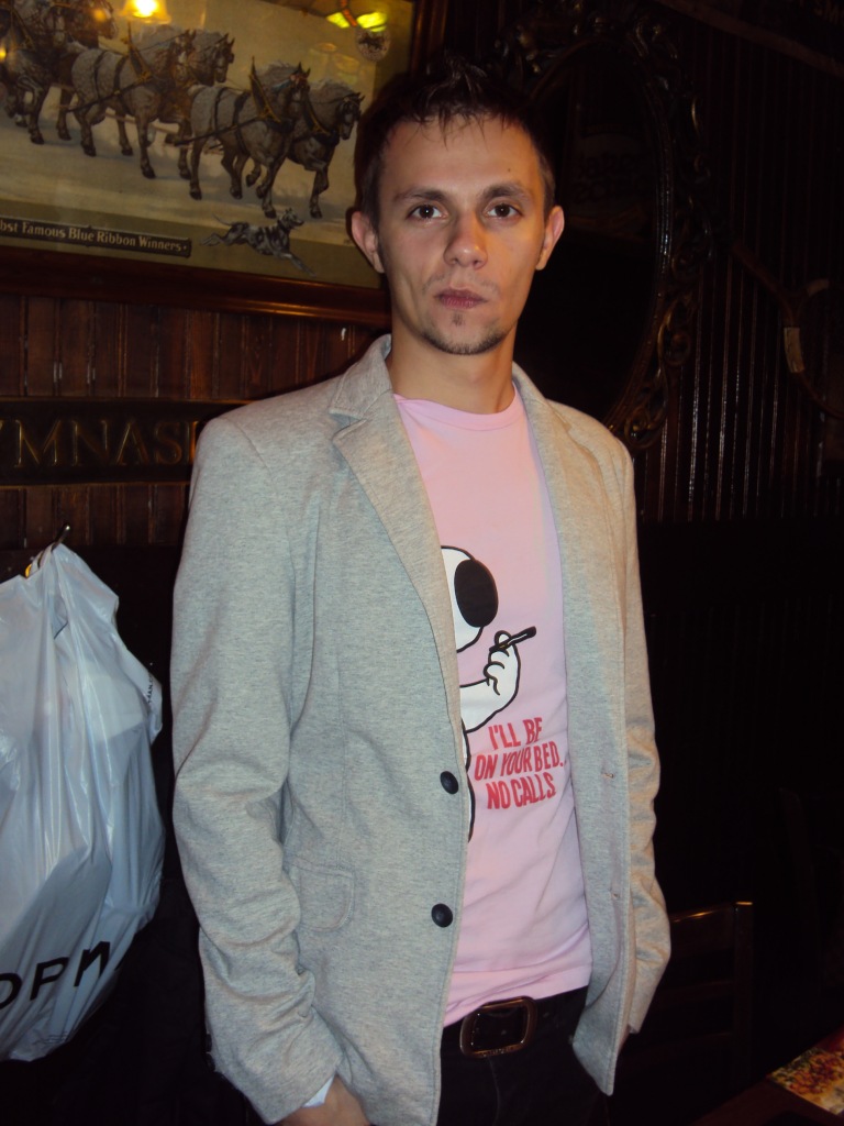 Фото профиля