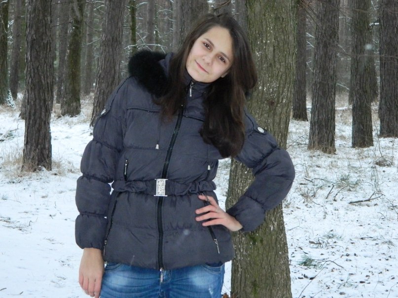 Зарина Алимова | 