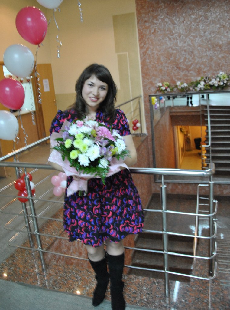 Светлана Бородай | Челябинск