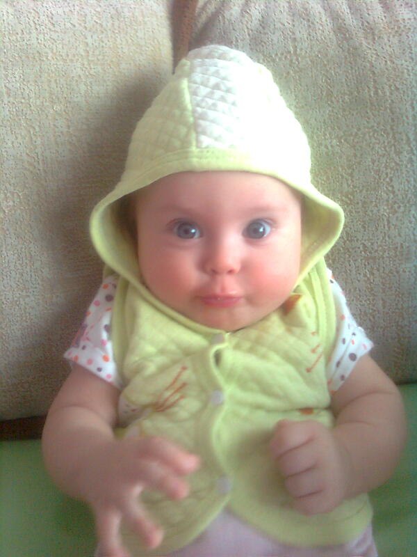 Катя Шпунер | Южно-Сахалинск