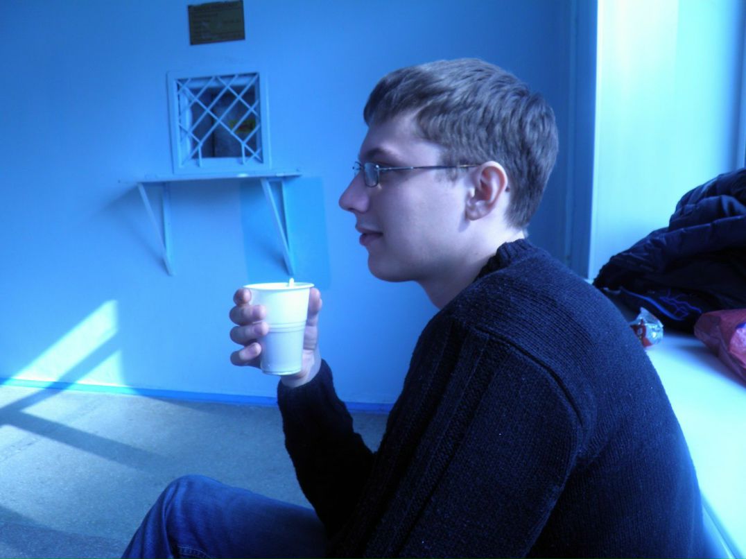 Игорь Грановский | Новосибирск