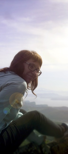 №78, Александра Кузовлева, 37 лет, Петропавловск-Камчатский №78, Александра Кузовлева, 37 лет, Петропавловск-Камчатский