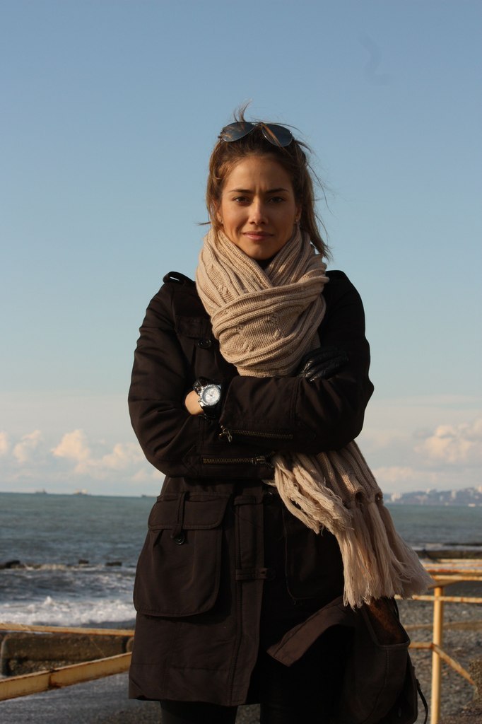 Юлия Соколовская | Москва