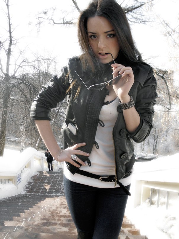 Nrj Girl | Нижний Новгород