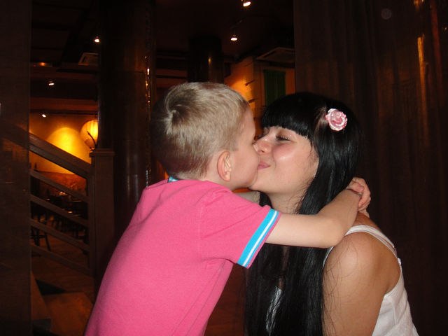 Оленька Илюхина **** | New York City