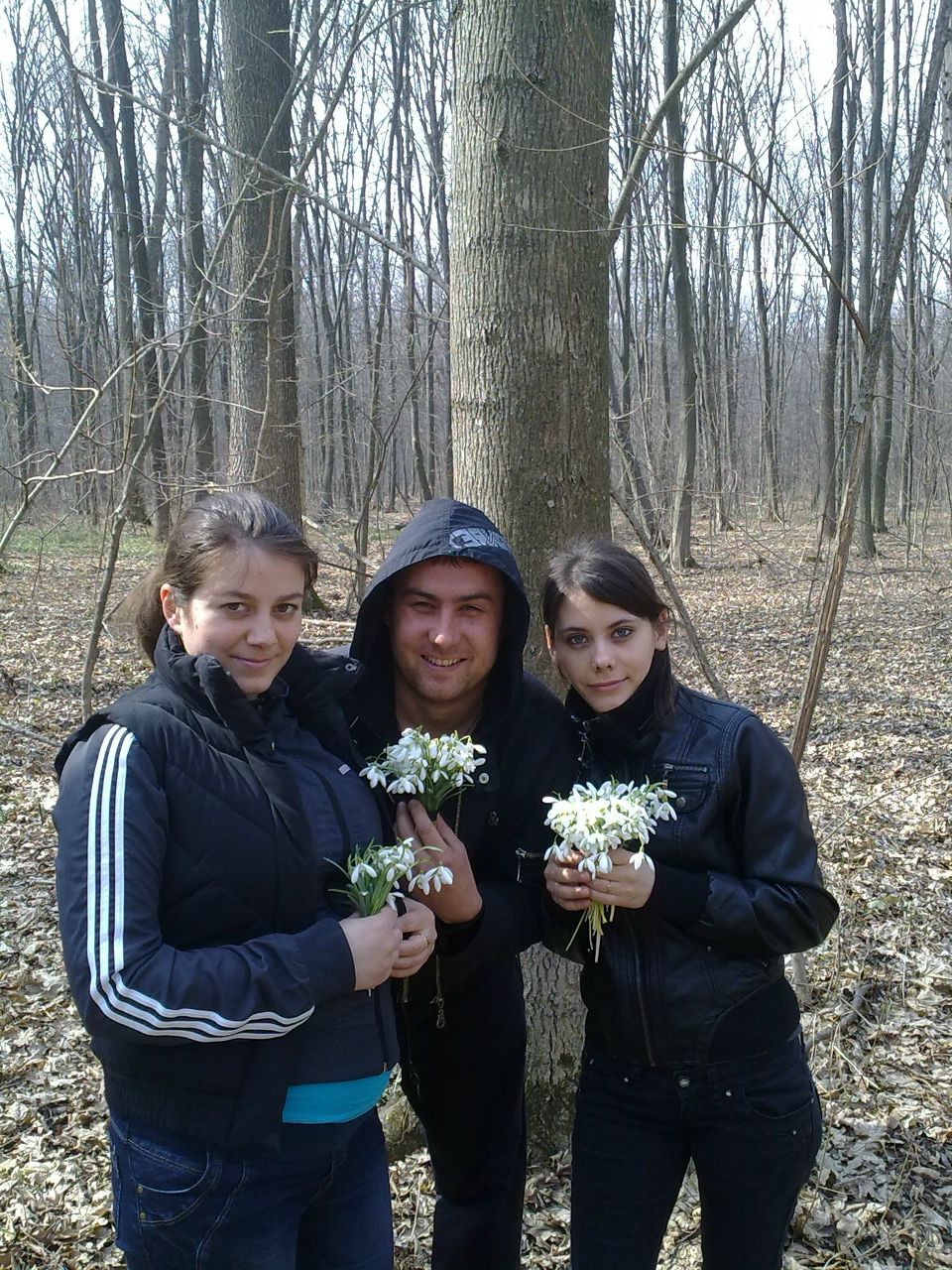 Люда Романенко | Гайсин