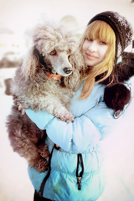 Лада Любимова | Елабуга