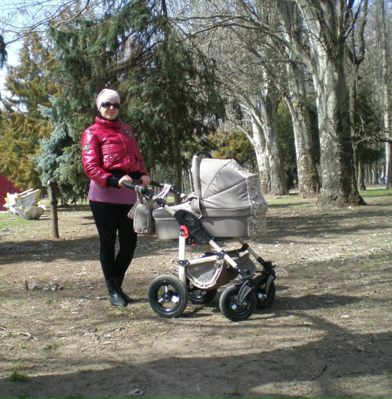 Наташа Порпулит | Одесса