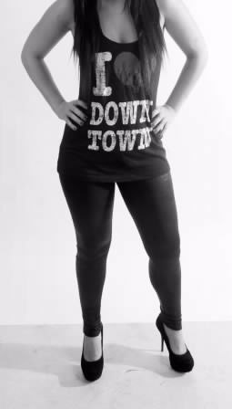 Аленочка Белозерова | Осинники