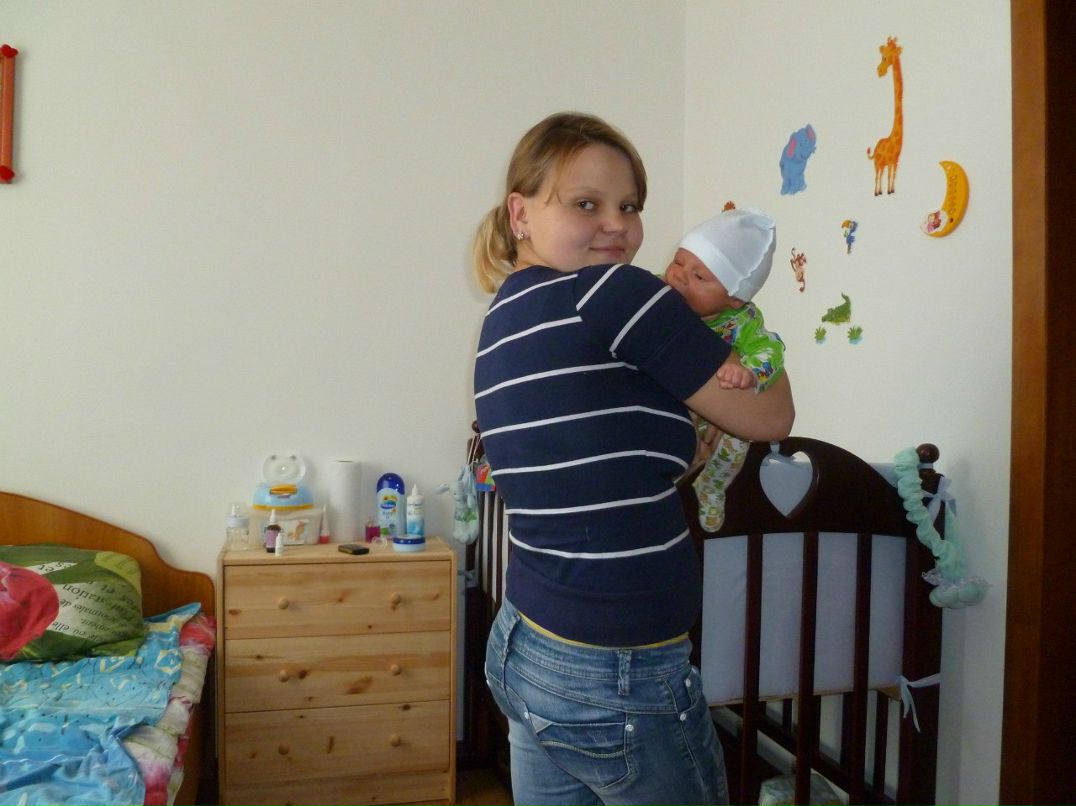 Карина Кимпиянова | Горно-Алтайск