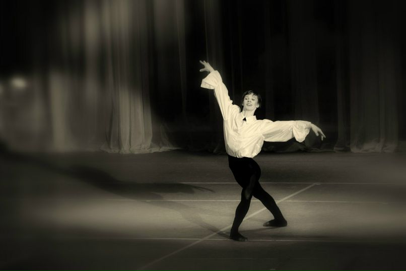 Петр Райков | Москва