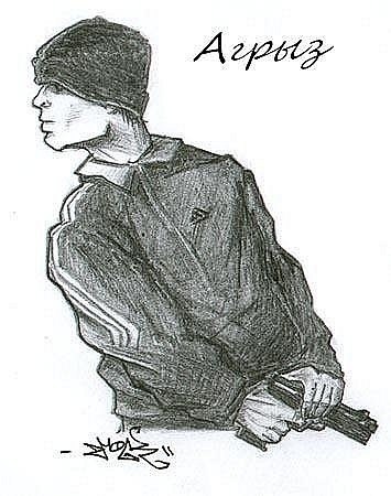 Иван Захаров DEVIL | Ижевск