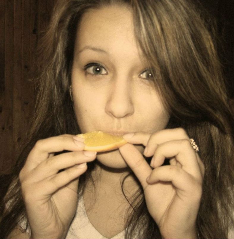 Анастасия Бандурова | Харьков