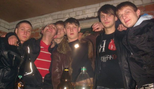 №10, (ТЁМА) (((MALBORO))), Чернигов №10, (ТЁМА) (((MALBORO))), Чернигов