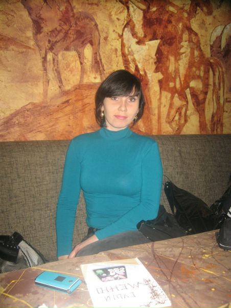 №1, Кристина Маслюк, Николаев №1, Кристина Маслюк, Николаев