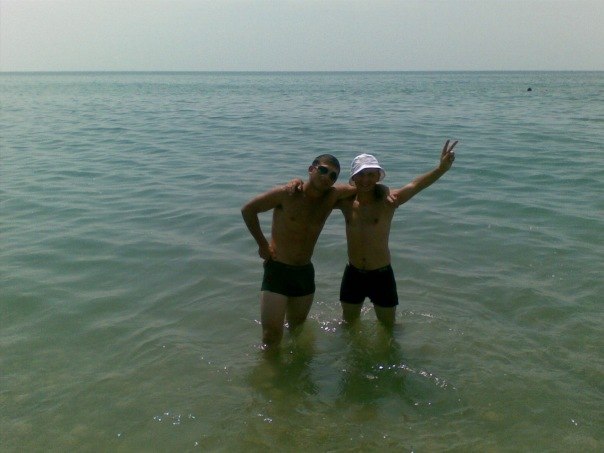 Александр Чертилин Валерьевич | Лесные Поляны