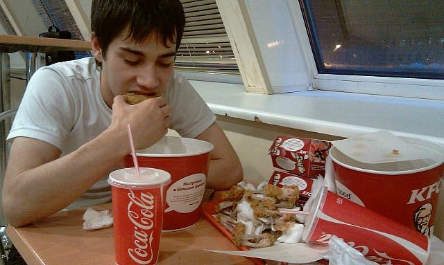 Вячеслав Гобеев | Москва