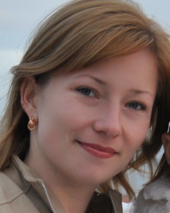 Світлана Ємбрик | Málaga