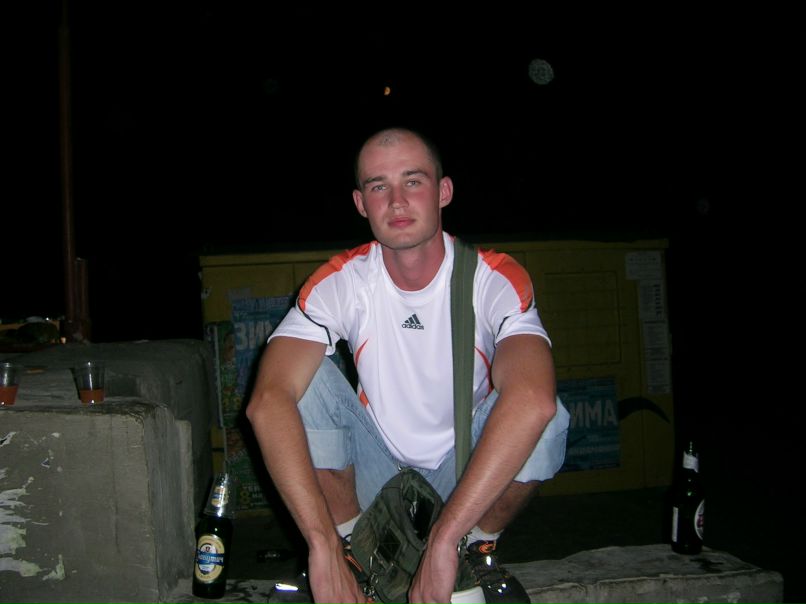 Серёга Бебин | Киев