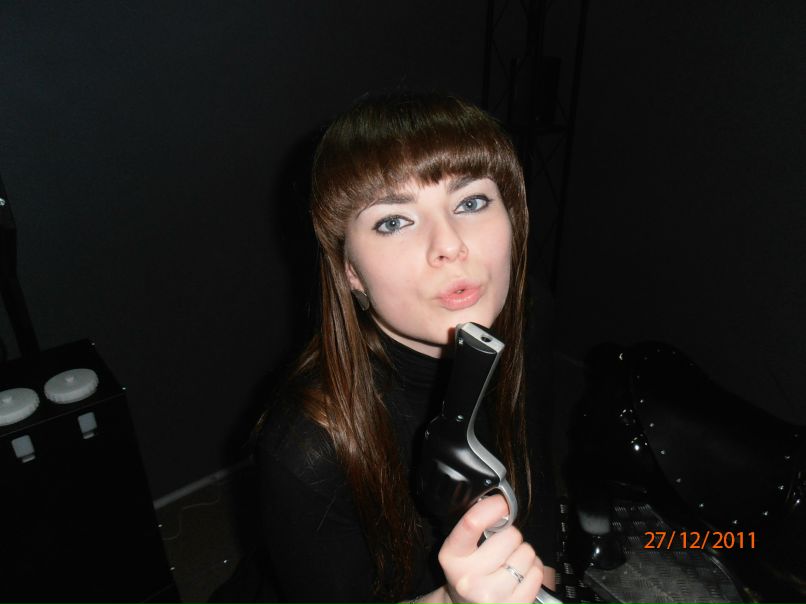 Аня Волкова ҳ̸Ҳ̸ҳ ★volk★ ҳ̸Ҳ̸ҳ | Гродно