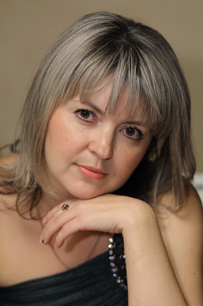 Елена Белова | Москва