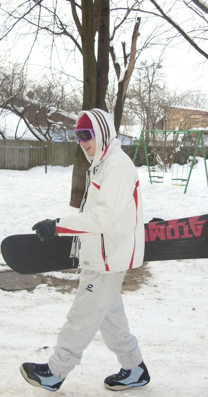 Міша Мельник | Ровно