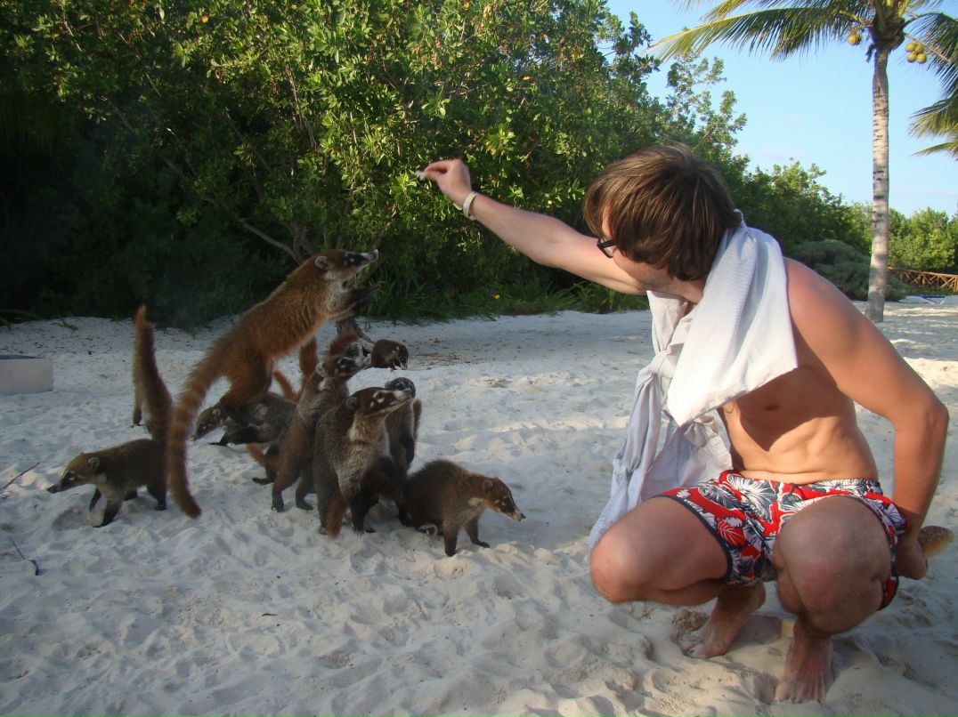 Михаил Горшечников | Москва