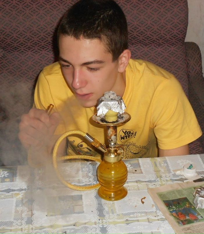 Федор Ромашков | Иркутск