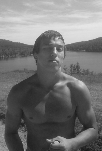 №88, Алексей Медведев №88, Алексей Медведев