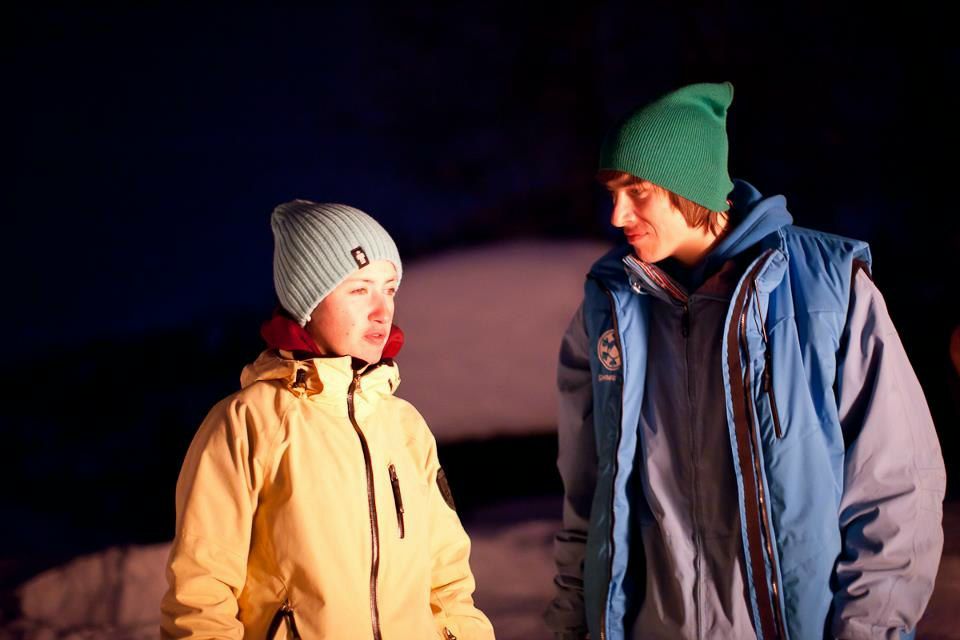 Костян Кононов | Новосибирск