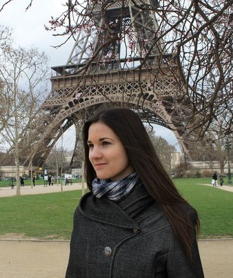 Анастасия Петрова | Москва