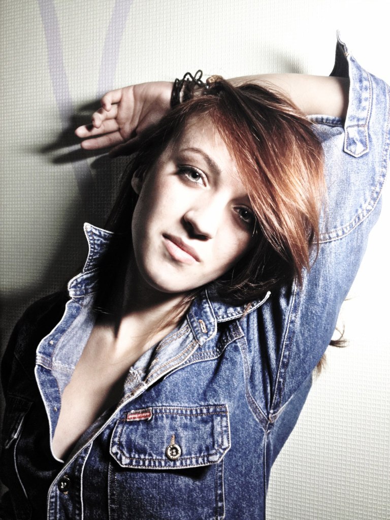 Вика Абашева | Саратов