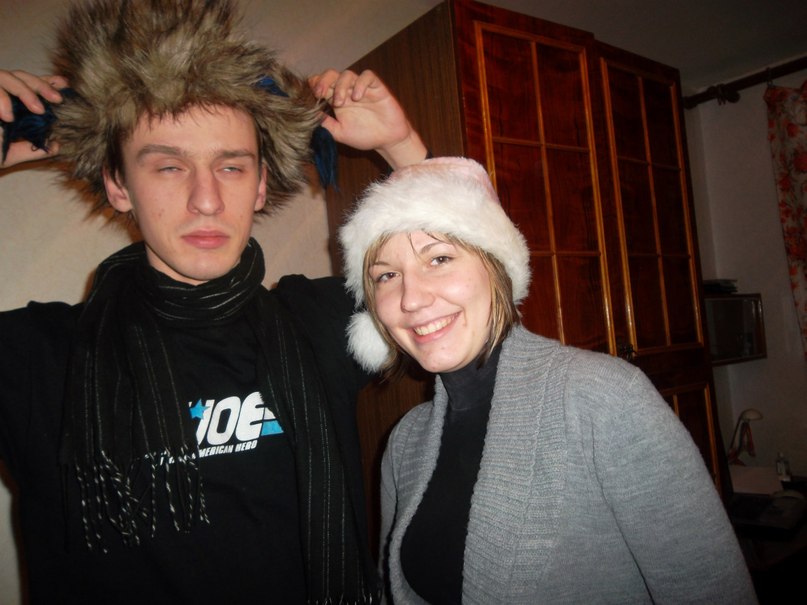 Павел Кирийчук | Минск