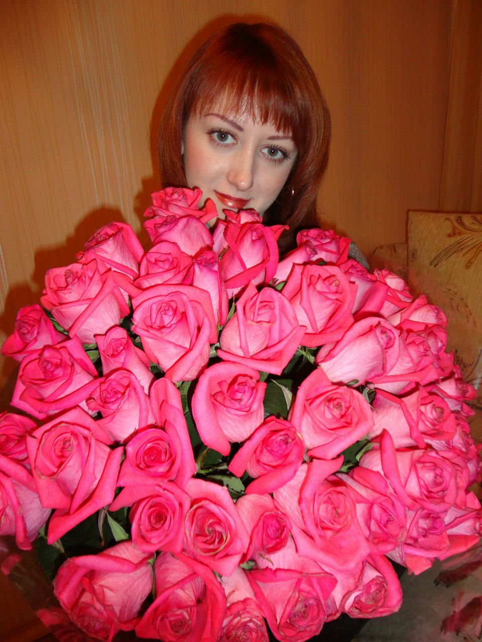 Екатерина Бобровская | Новосибирск