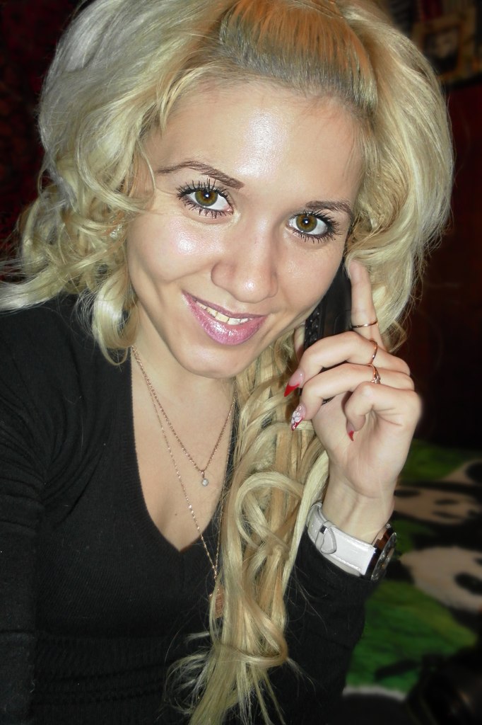 Дарья Мирзоян-Андреева ♥ | 