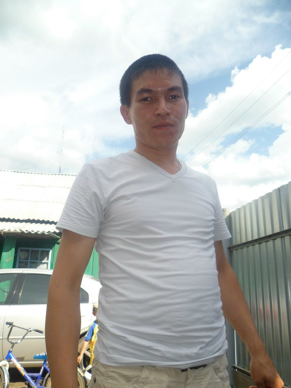 Денис Жиянбаев | Челябинск